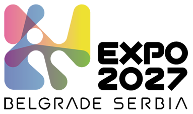 EXPO 2027 Belgrade Serbia